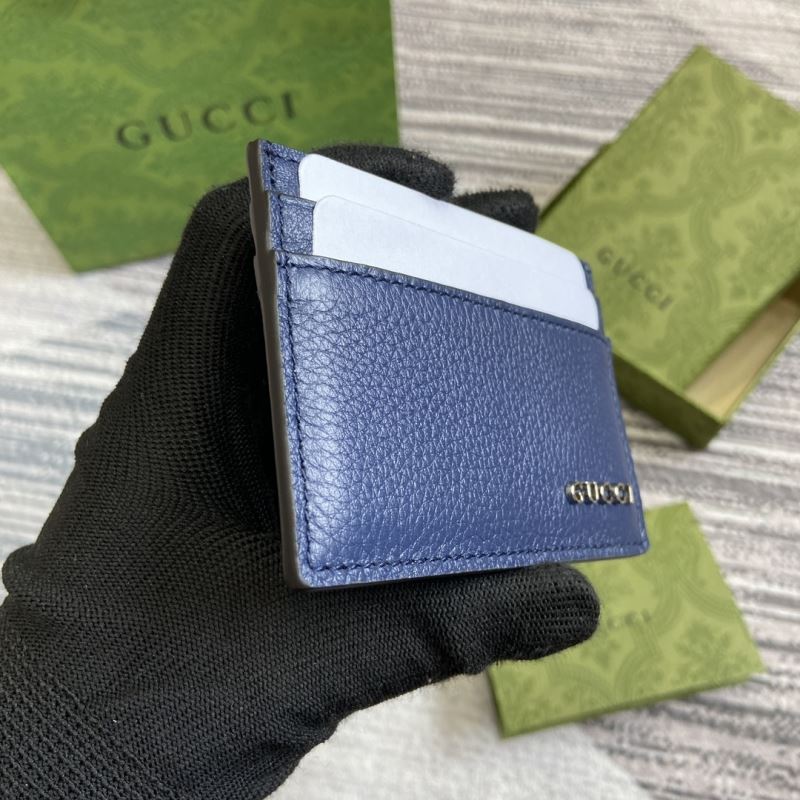 Gvc*1 wallets